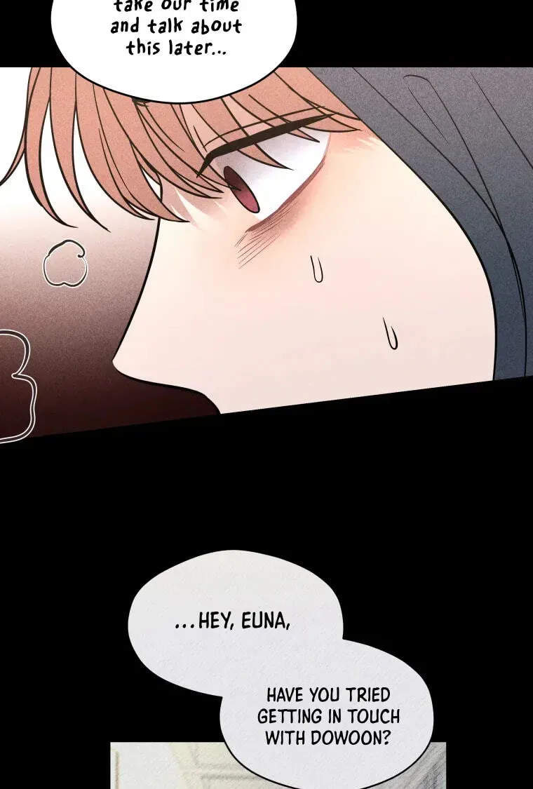 Ghost Romance chapter 81 page 79