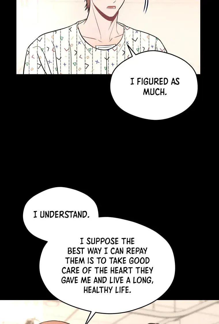 Ghost Romance chapter 81 page 45