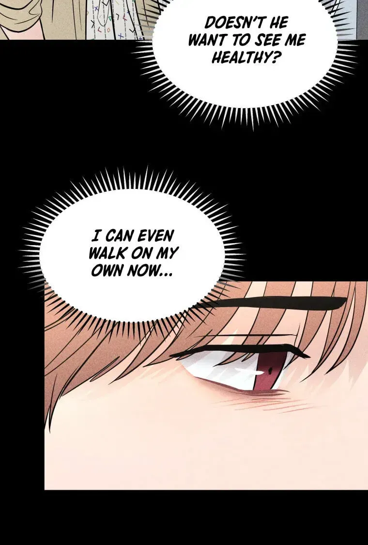 Ghost Romance chapter 81 page 51
