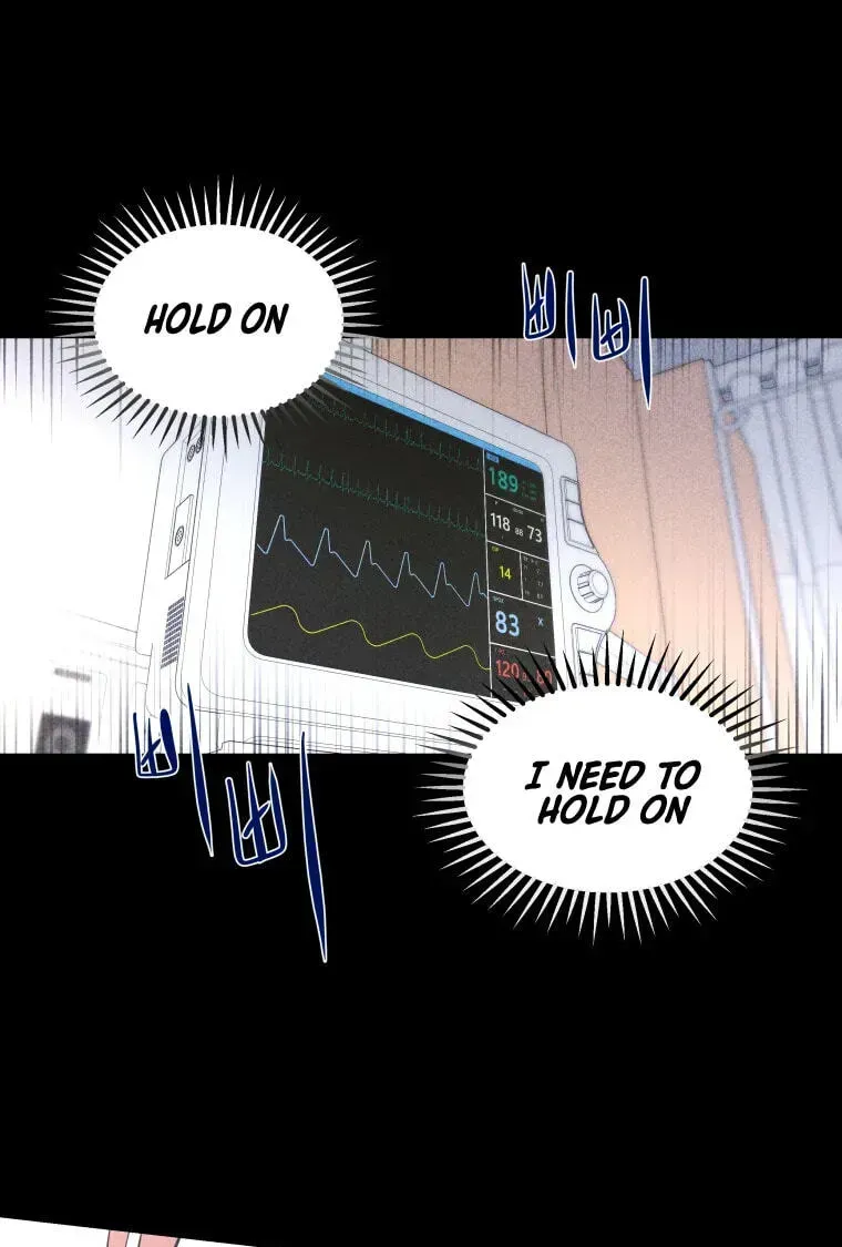 Ghost Romance chapter 81 page 25