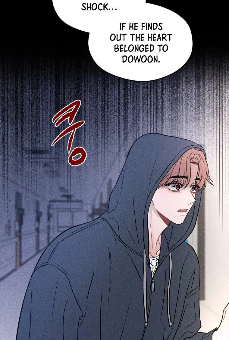Ghost Romance chapter 81 page 73