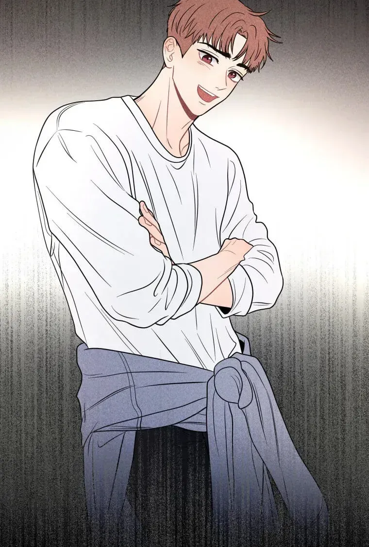 Ghost Romance chapter 81 page 28
