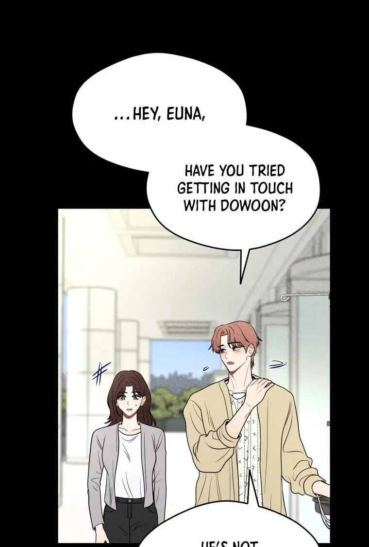 Ghost Romance chapter 81 page 52