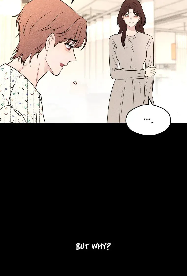 Ghost Romance chapter 81 page 46