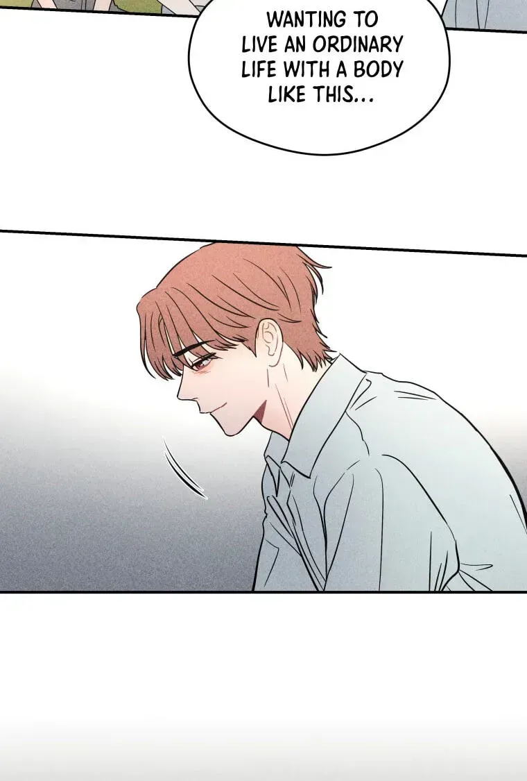 Ghost Romance chapter 81 page 10