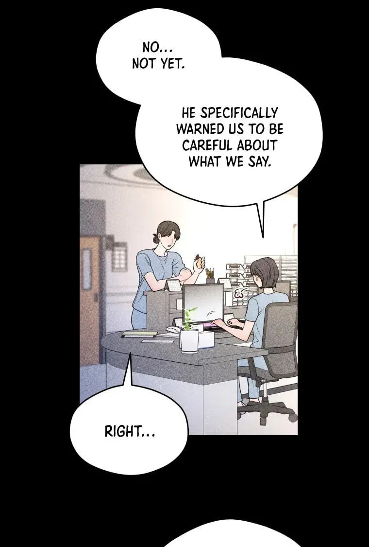 Ghost Romance chapter 81 page 71
