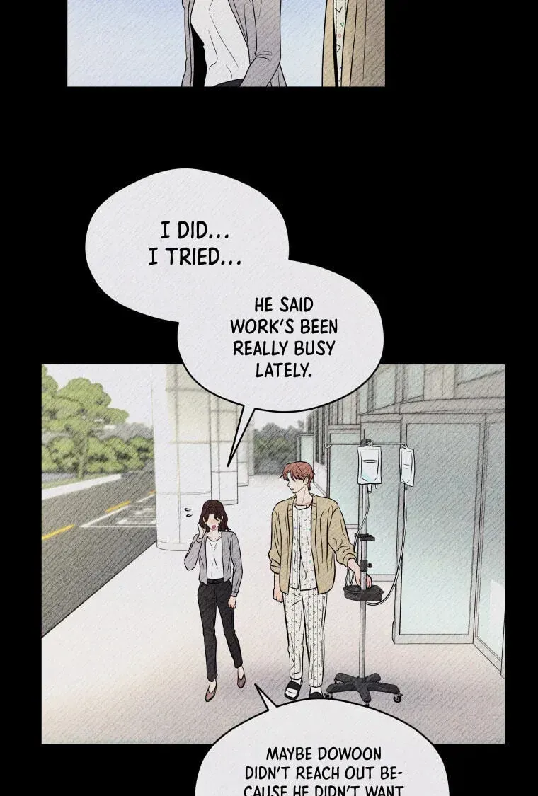 Ghost Romance chapter 81 page 81