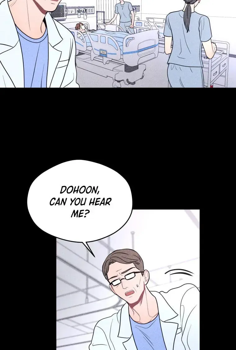 Ghost Romance chapter 81 page 34