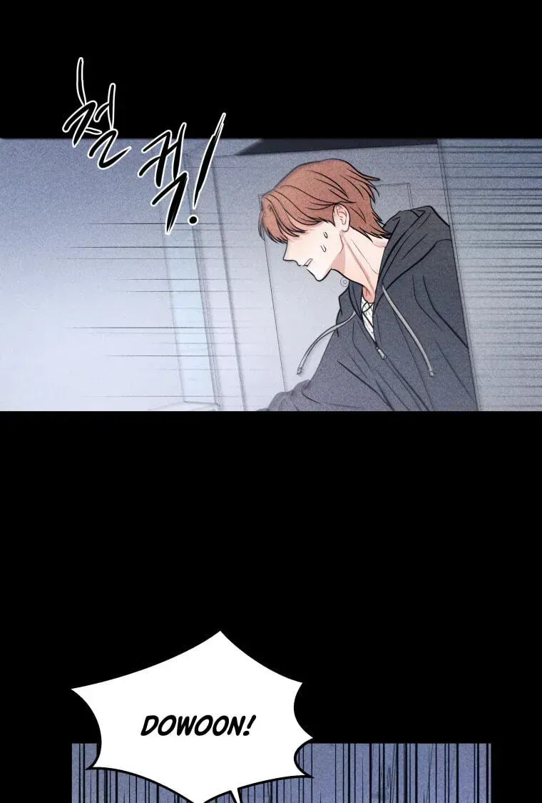 Ghost Romance chapter 81 page 89