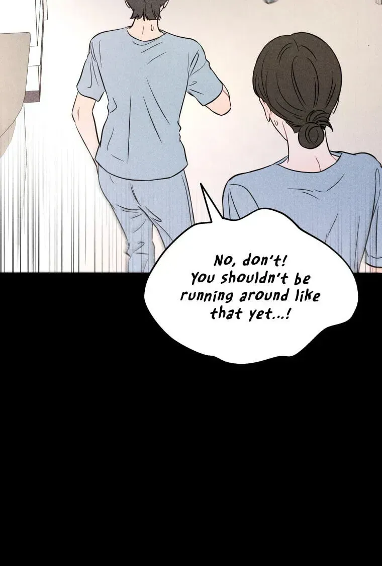 Ghost Romance chapter 81 page 84