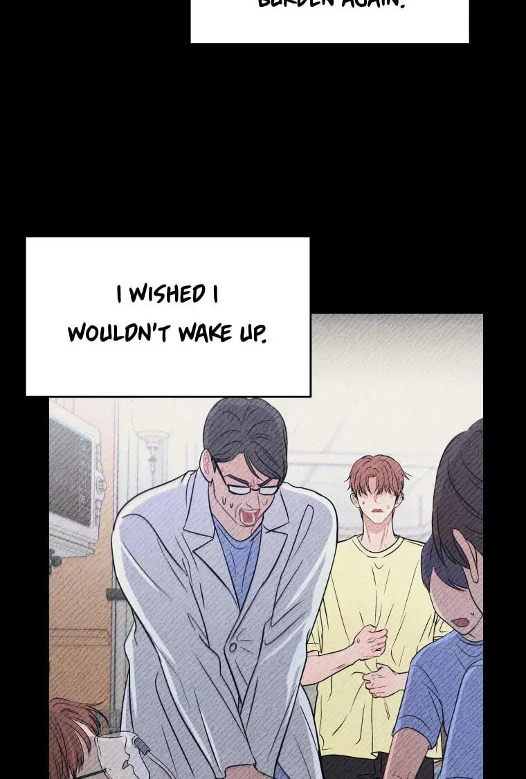 Ghost Romance chapter 81 page 12