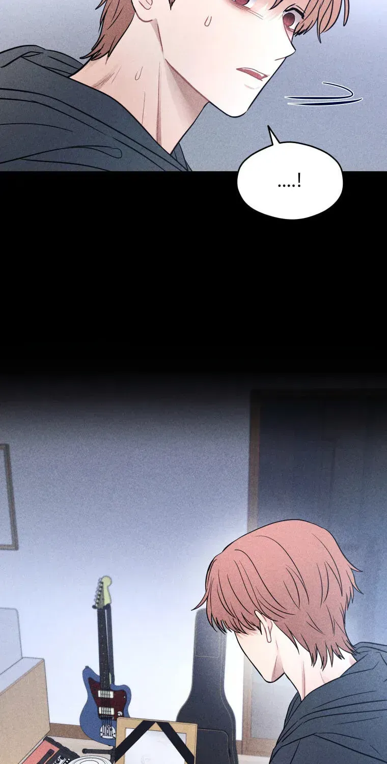 Ghost Romance chapter 81 page 95