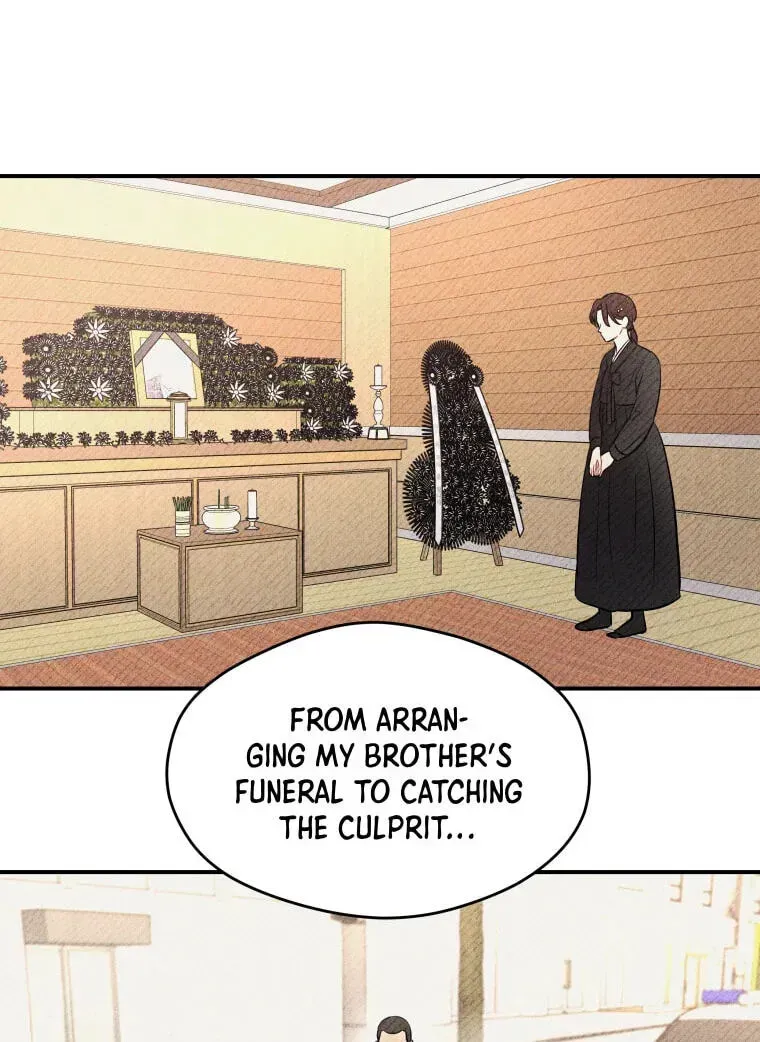 Ghost Romance chapter 82 page 20