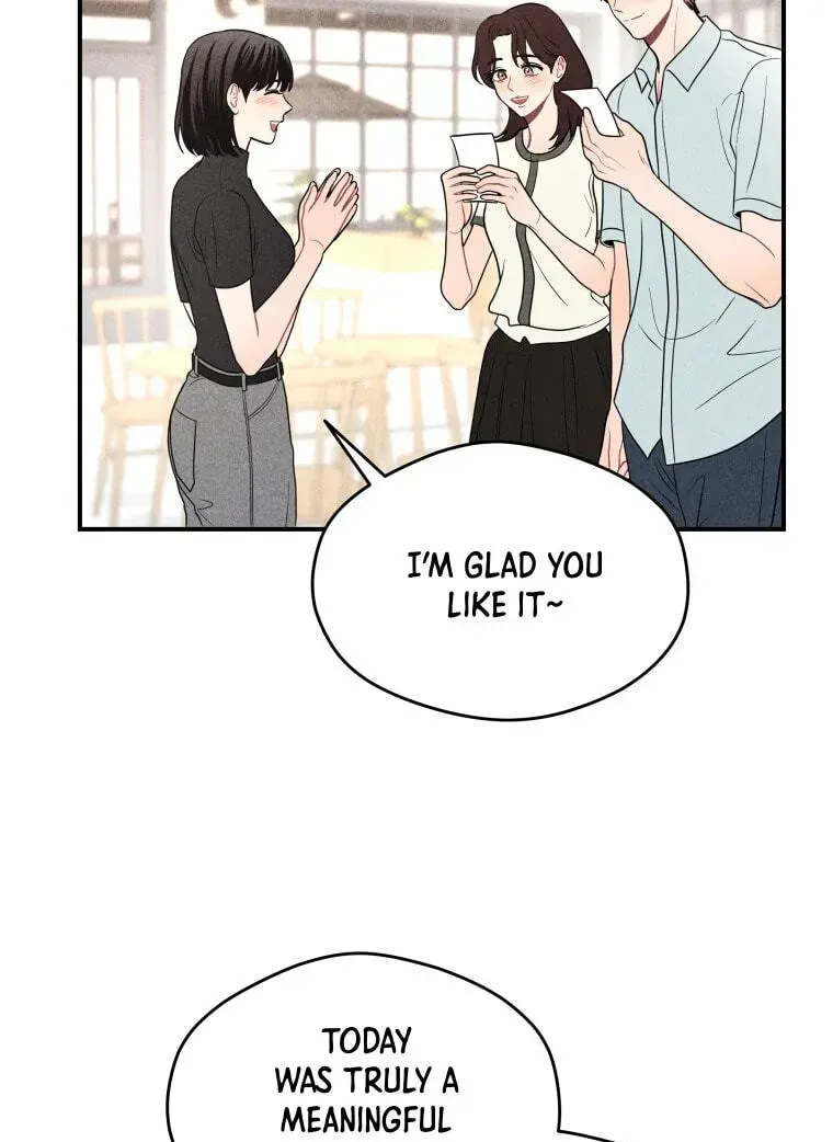 Ghost Romance chapter 82 page 71