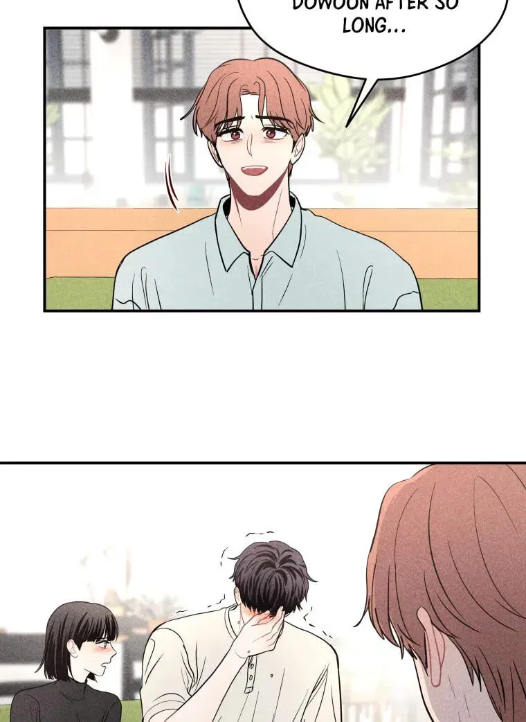Ghost Romance chapter 82 page 56