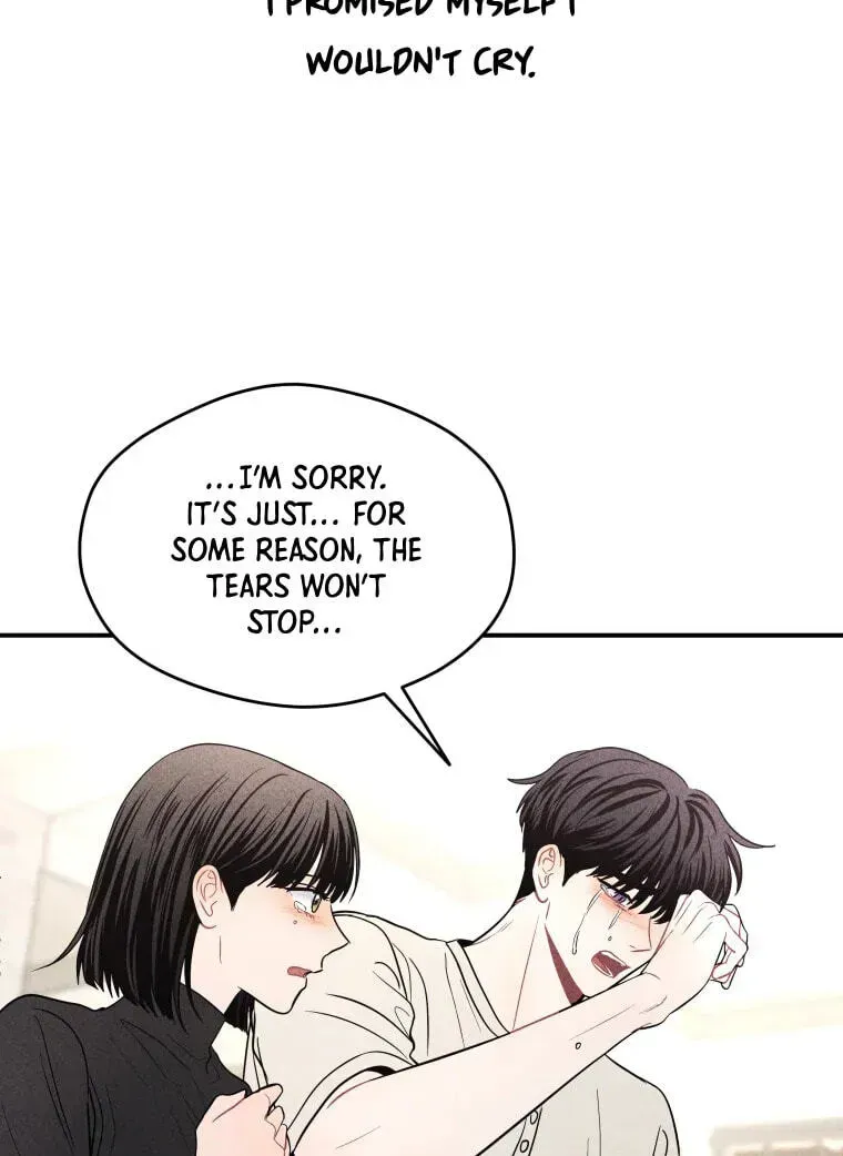 Ghost Romance chapter 82 page 59