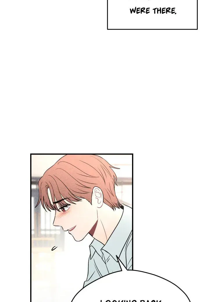 Ghost Romance chapter 82 page 46