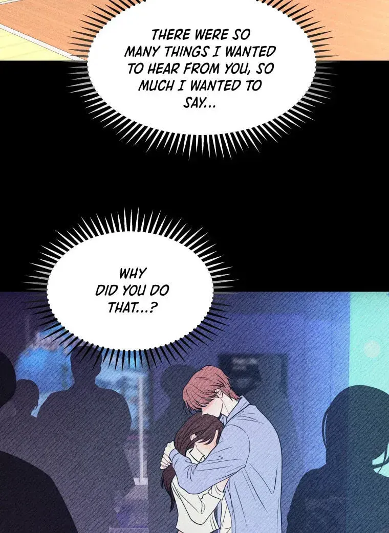 Ghost Romance chapter 82 page 32