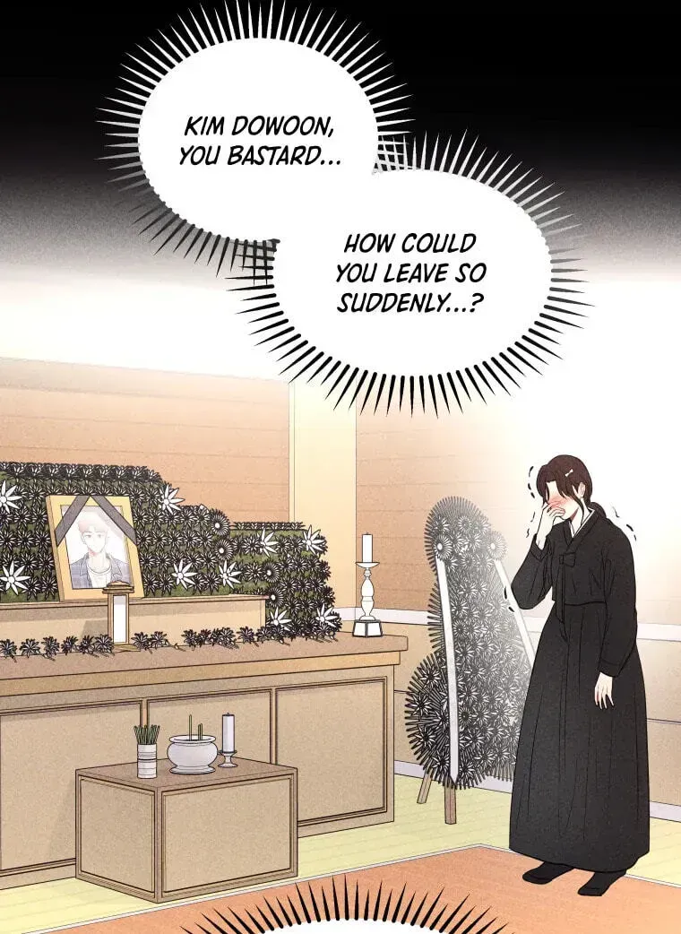 Ghost Romance chapter 82 page 31