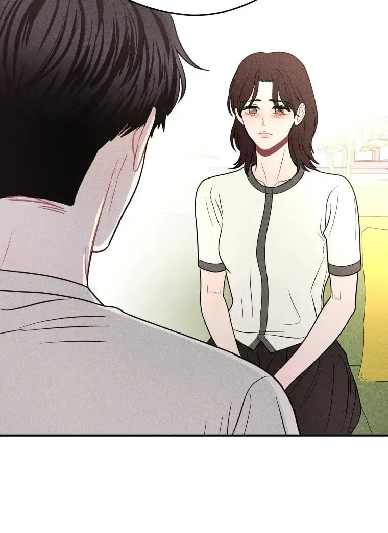 Ghost Romance chapter 82 page 19