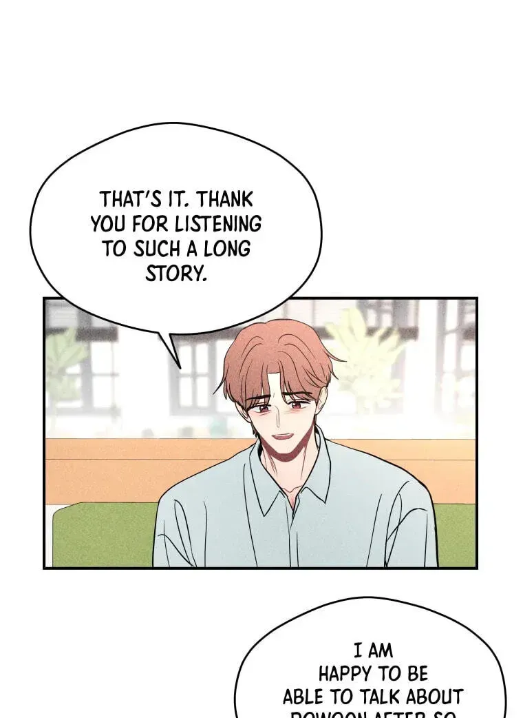 Ghost Romance chapter 82 page 55