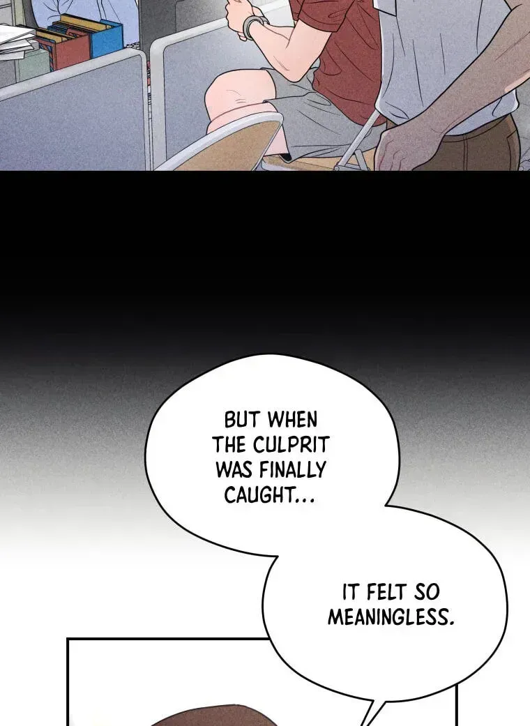 Ghost Romance chapter 82 page 40