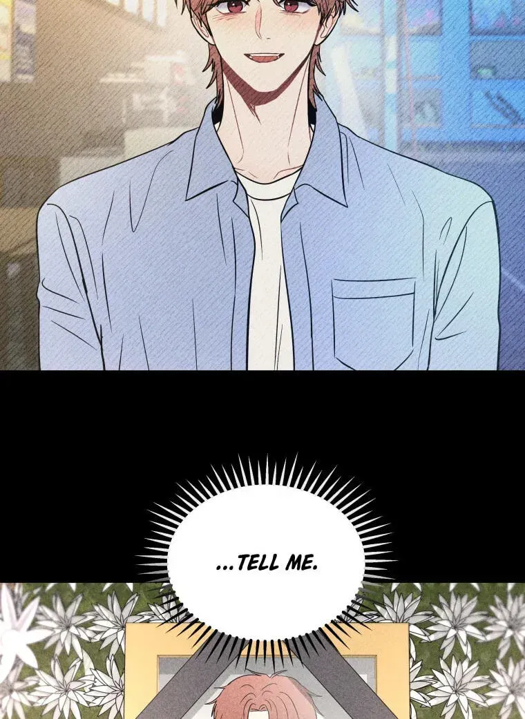 Ghost Romance chapter 82 page 34