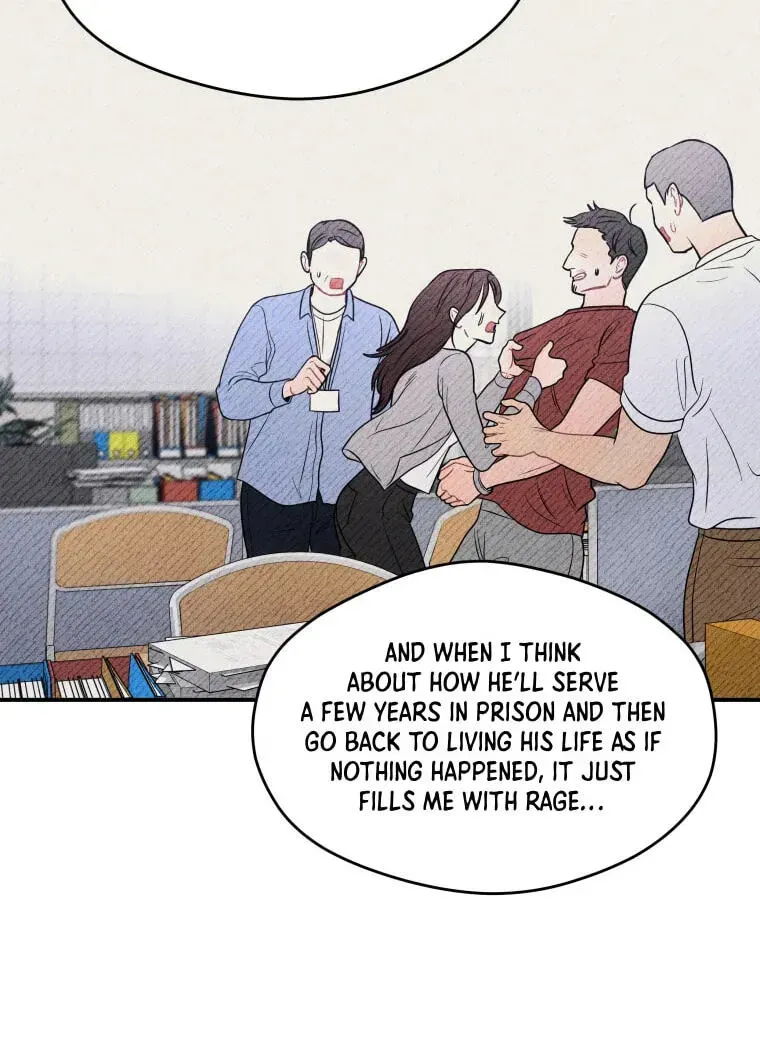 Ghost Romance chapter 82 page 42