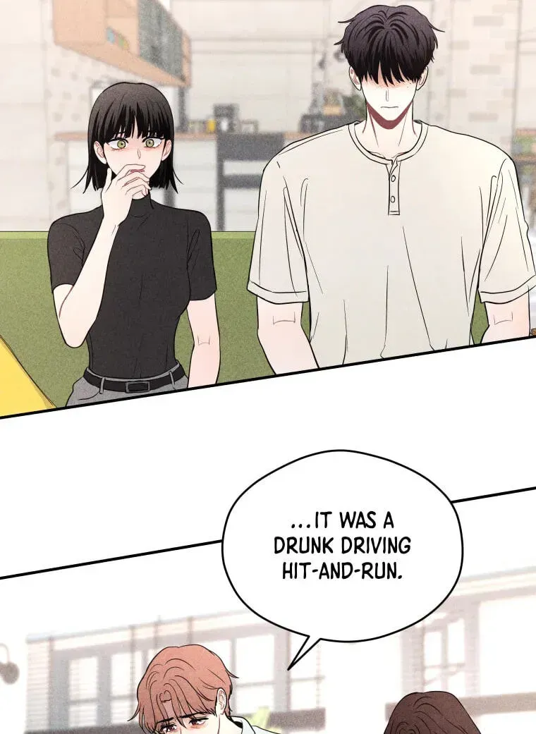 Ghost Romance chapter 82 page 10
