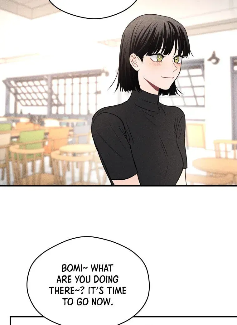 Ghost Romance chapter 82 page 73