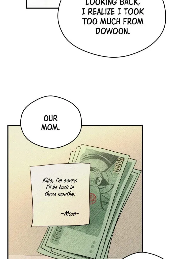 Ghost Romance chapter 82 page 47