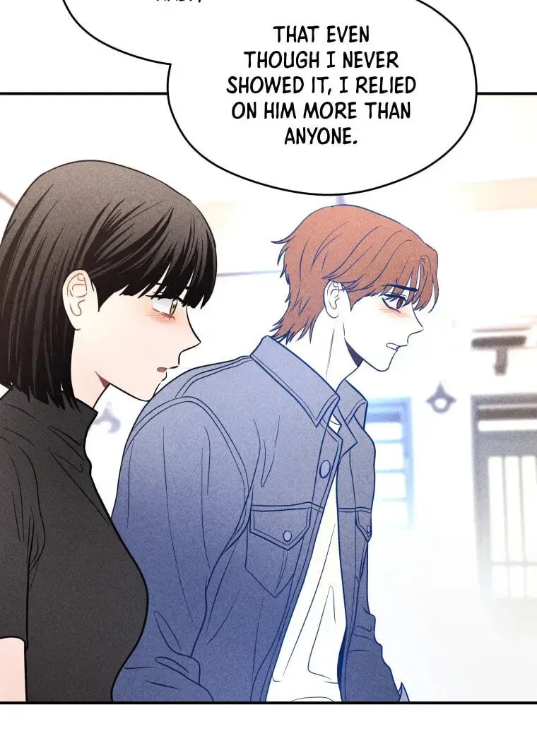 Ghost Romance chapter 82 page 53