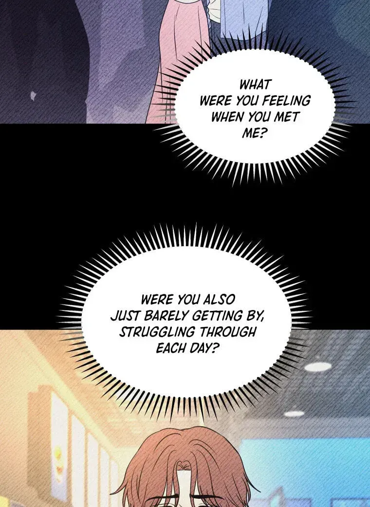 Ghost Romance chapter 82 page 33