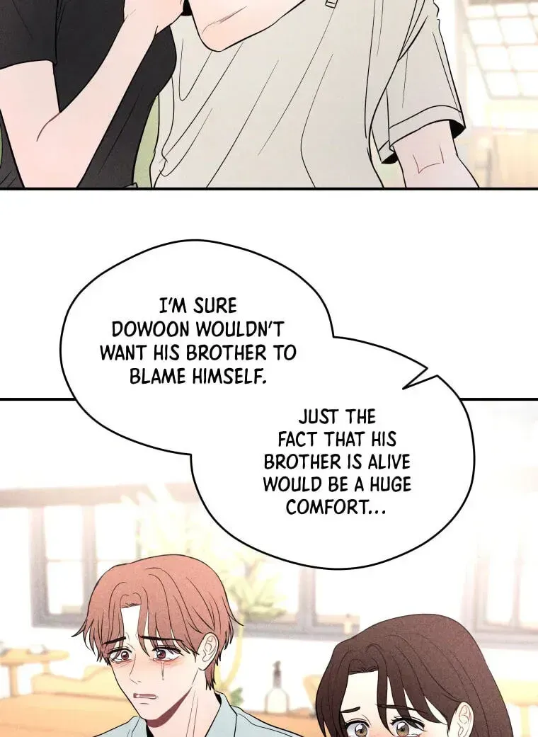 Ghost Romance chapter 82 page 60