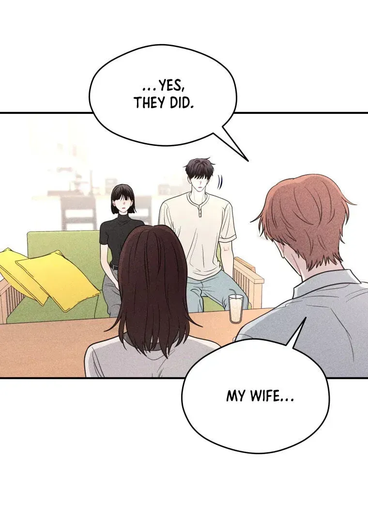 Ghost Romance chapter 82 page 17