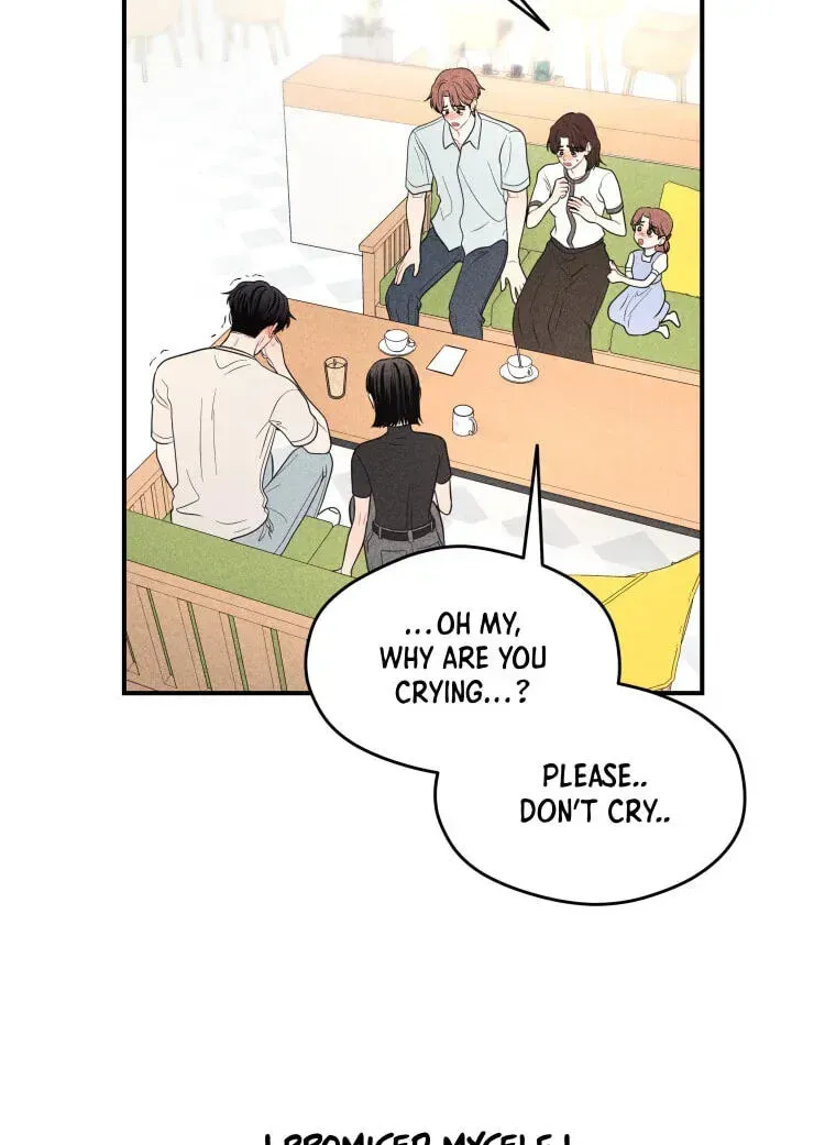Ghost Romance chapter 82 page 58