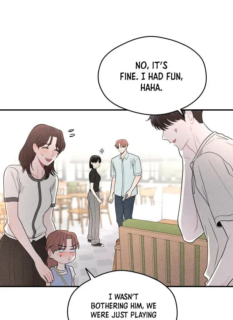 Ghost Romance chapter 82 page 77