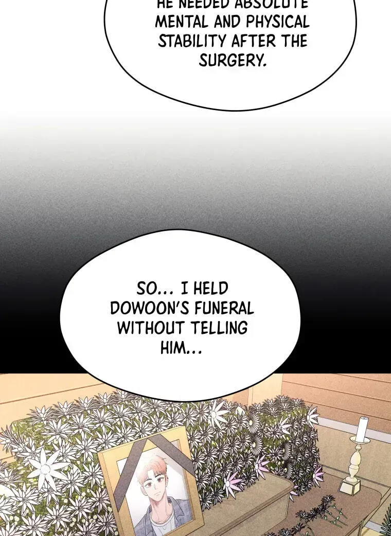 Ghost Romance chapter 82 page 27