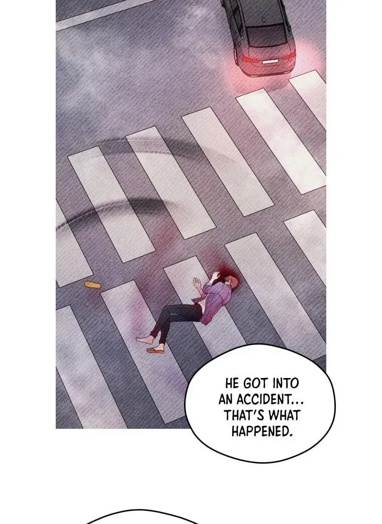 Ghost Romance chapter 82 page 12