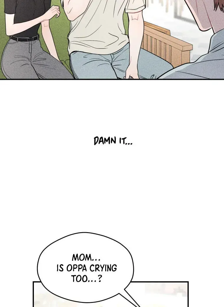 Ghost Romance chapter 82 page 57