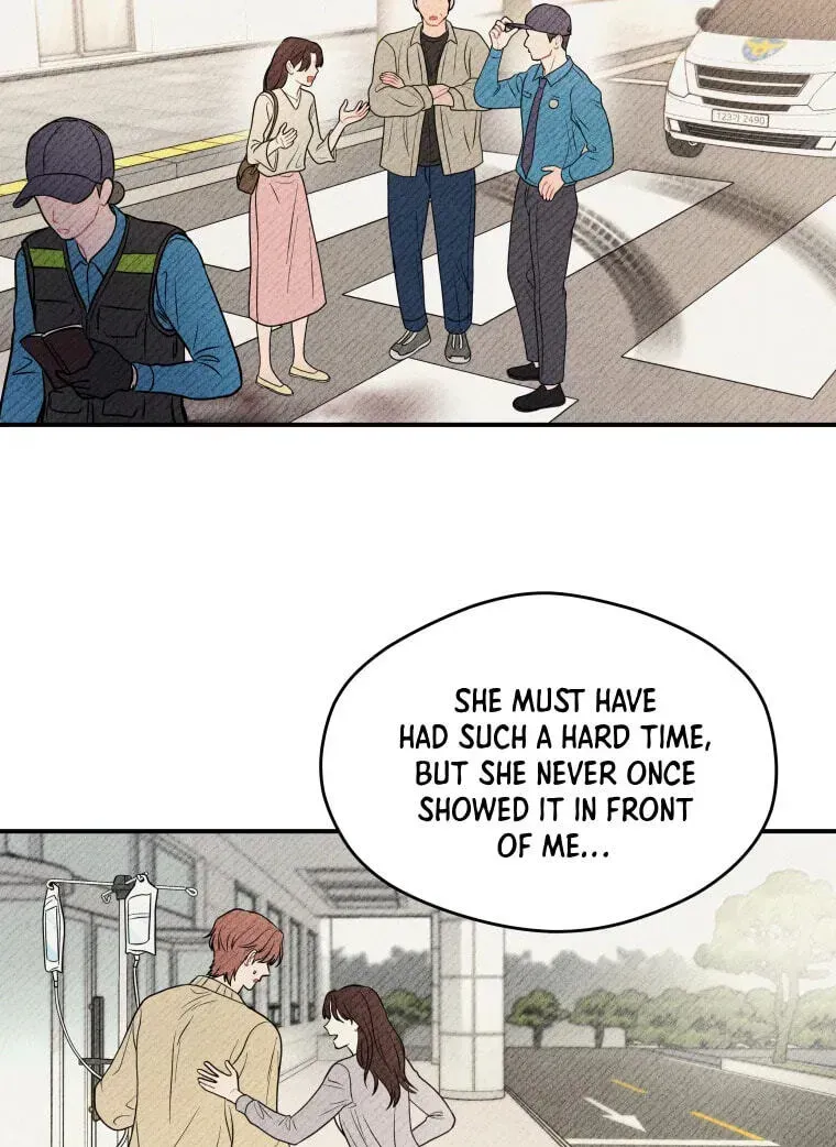 Ghost Romance chapter 82 page 21