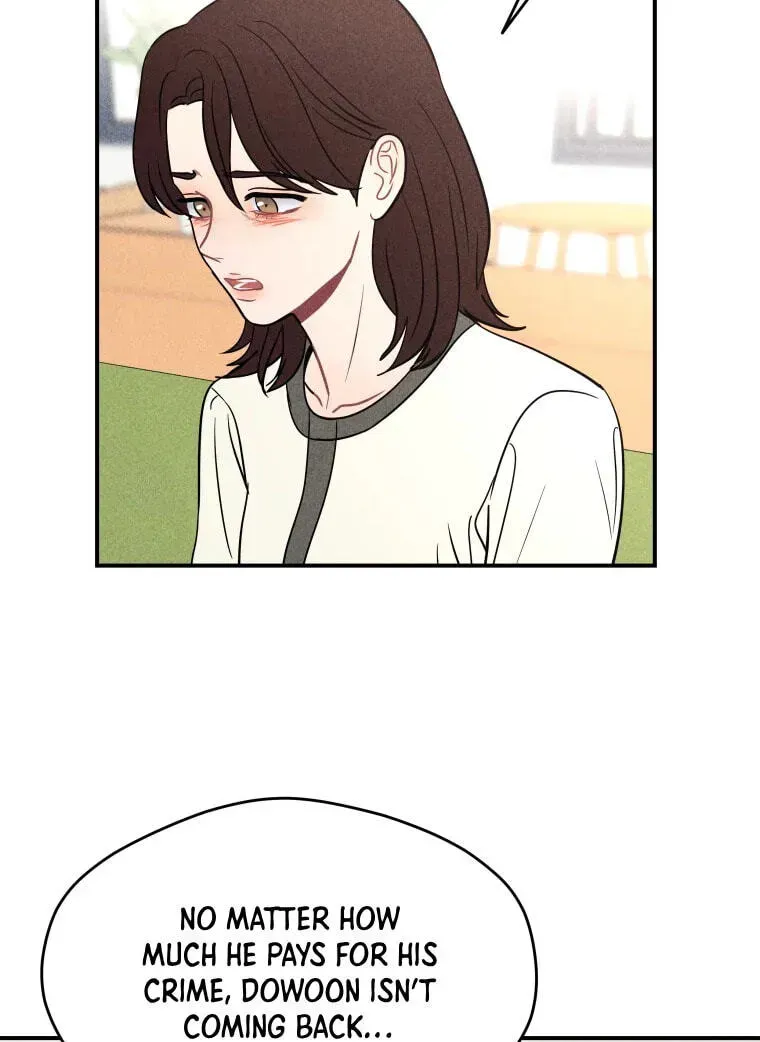 Ghost Romance chapter 82 page 41