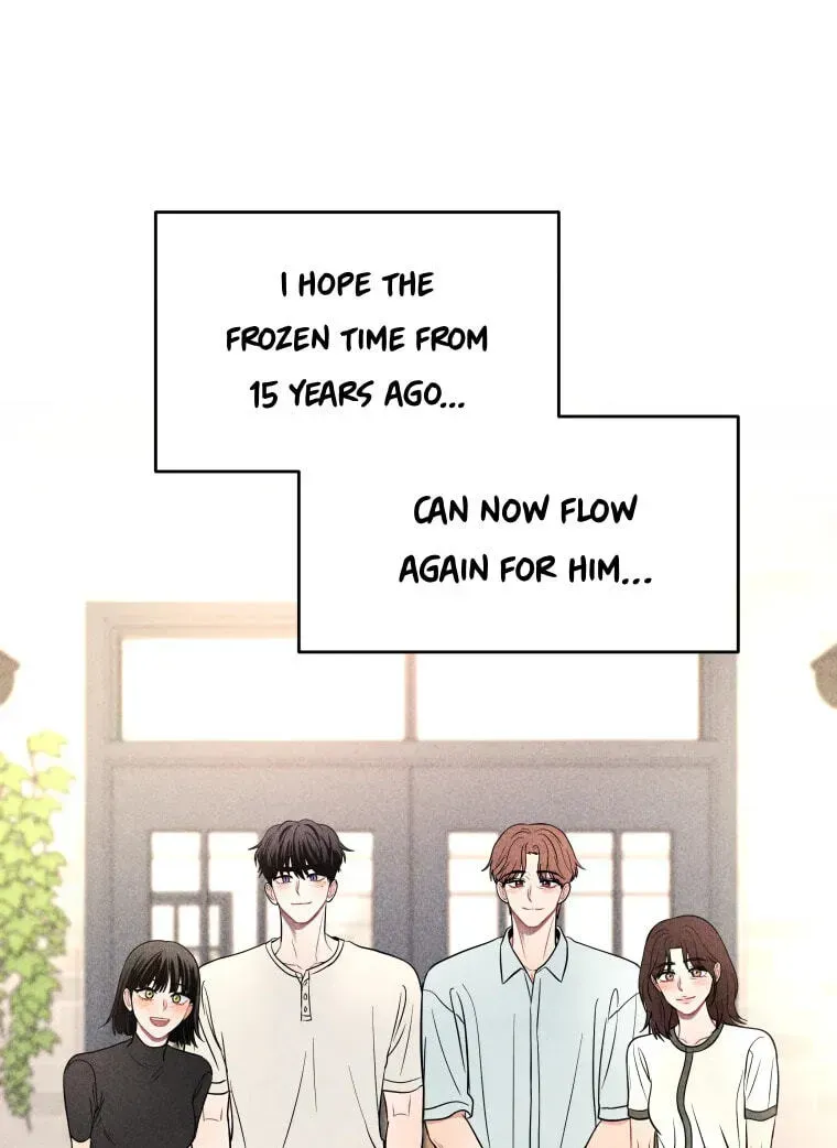 Ghost Romance chapter 82 page 67