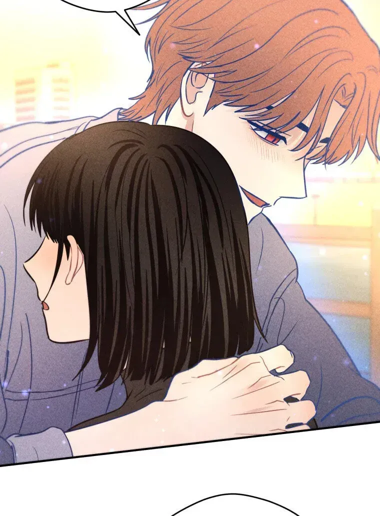 Ghost Romance chapter 84 page 3