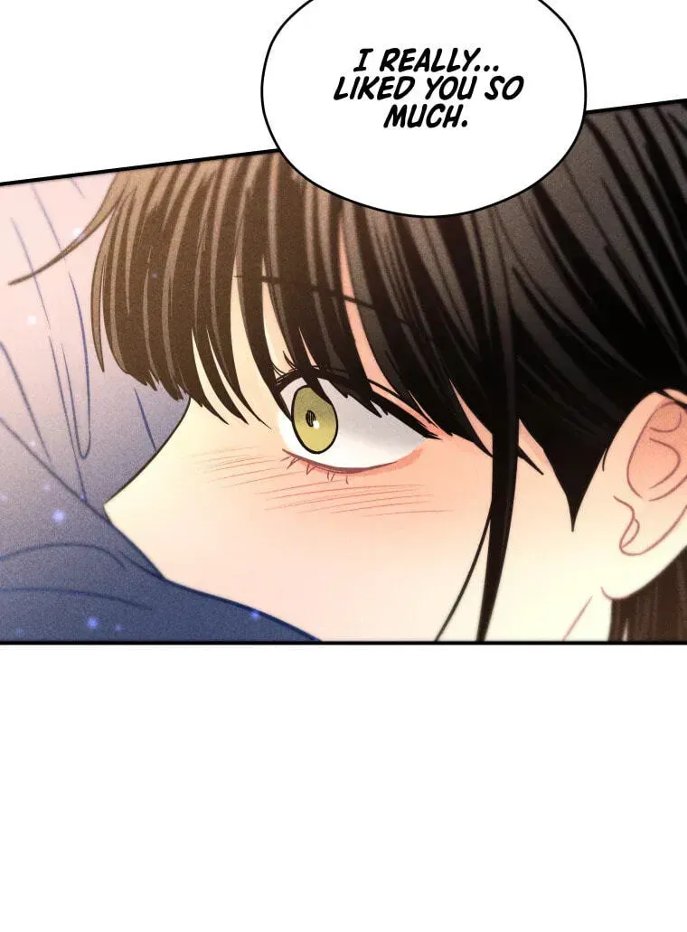 Ghost Romance chapter 84 page 4