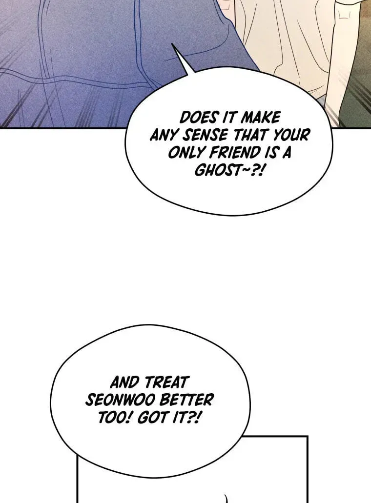 Ghost Romance chapter 84 page 37