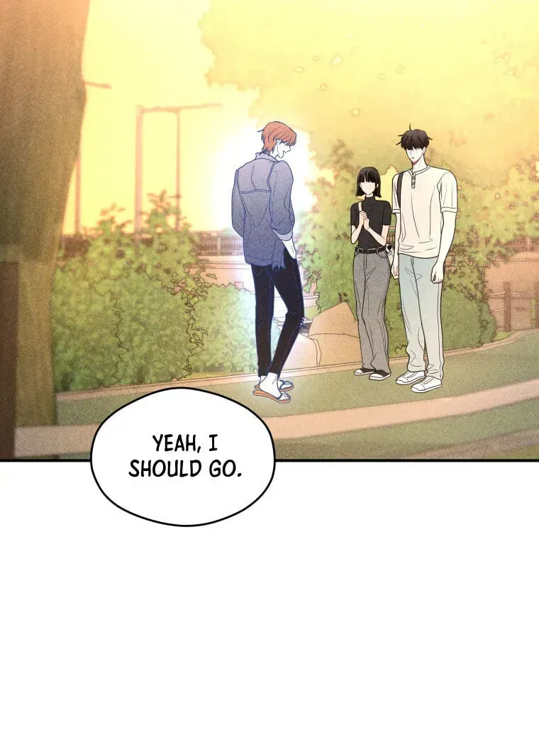 Ghost Romance chapter 84 page 33