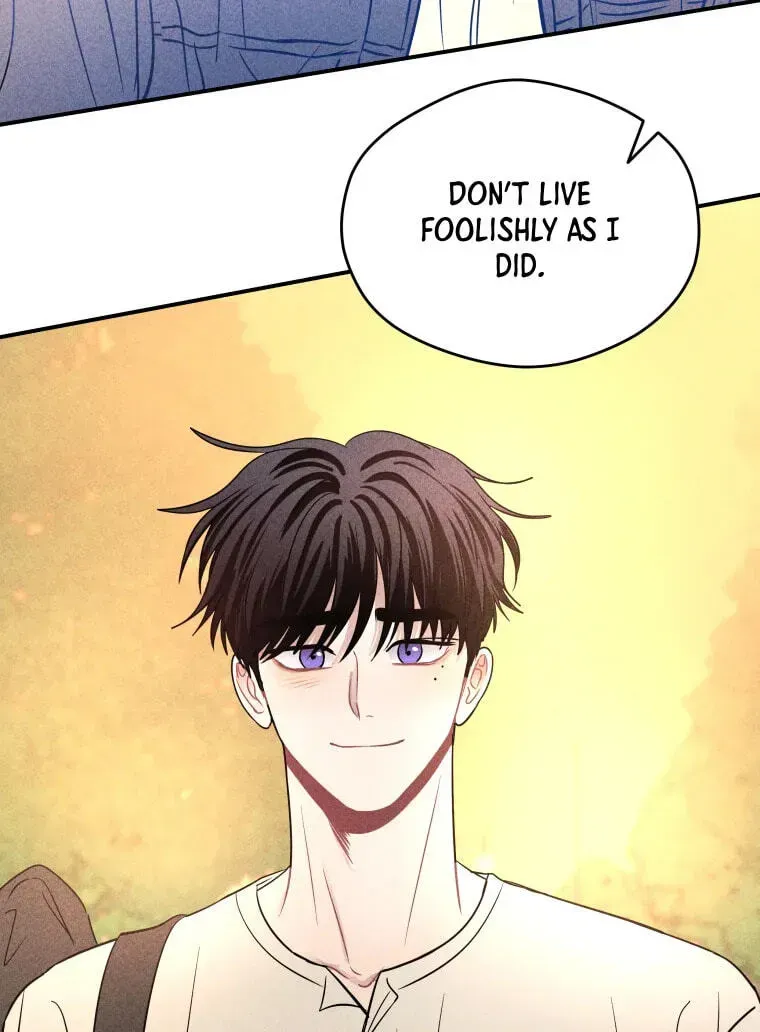 Ghost Romance chapter 84 page 57