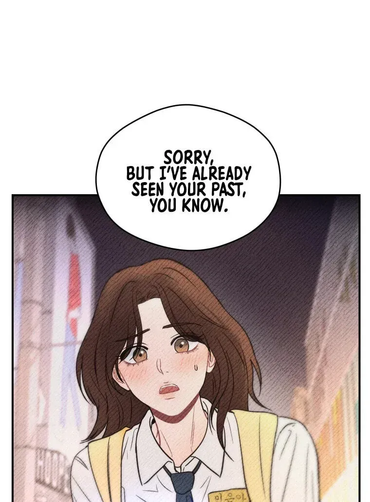Ghost Romance chapter 84 page 44