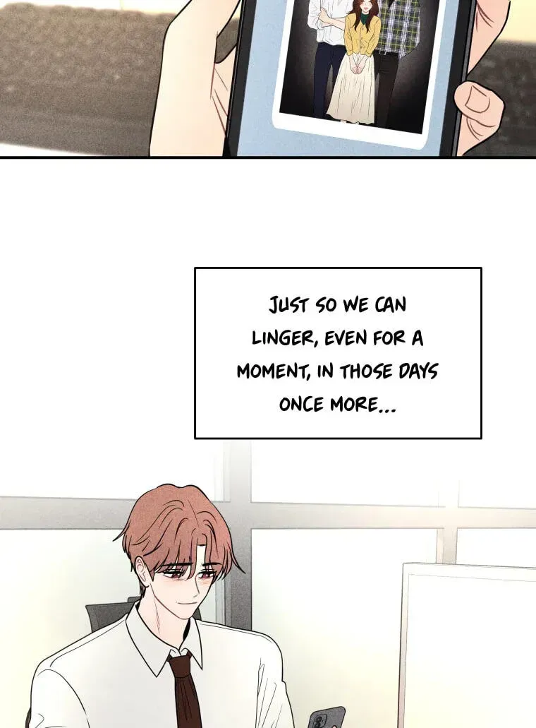 Ghost Romance chapter 84 page 96